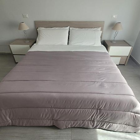 La Casa Di Fiona Apartment กวาร์ตู ซานเตเลนา ภายนอก รูปภาพ
