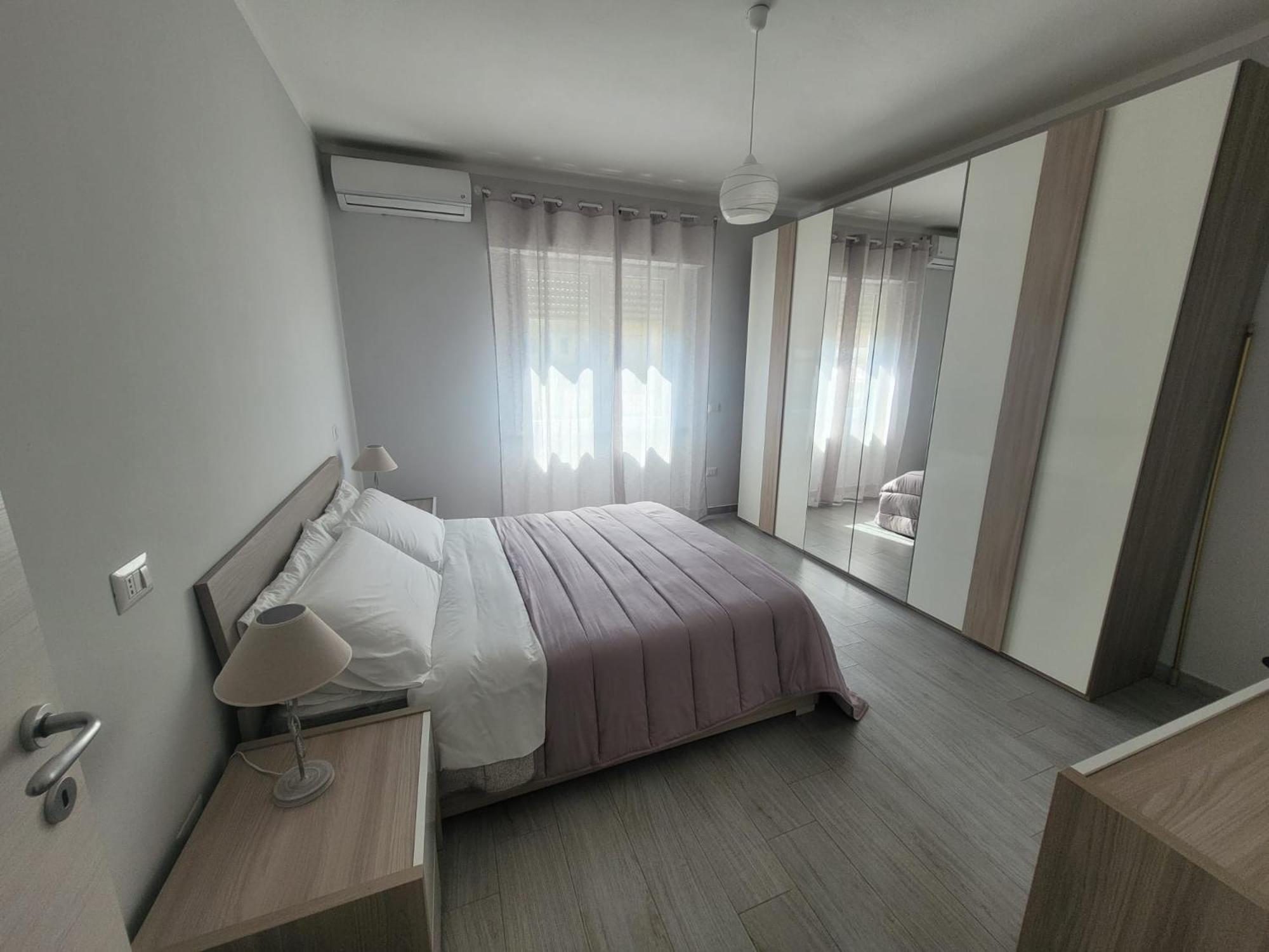 La Casa Di Fiona Apartment กวาร์ตู ซานเตเลนา ภายนอก รูปภาพ